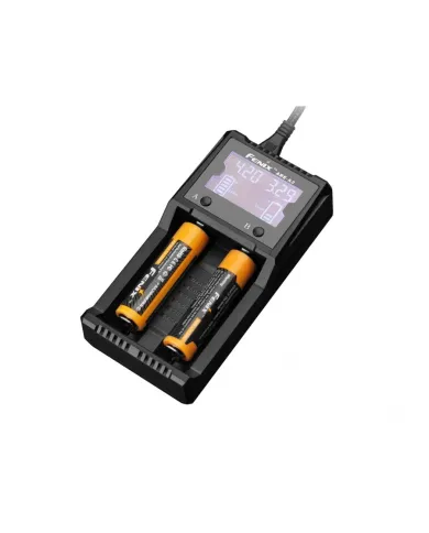 Ładowarka sieciowa Fenix ARE-A2