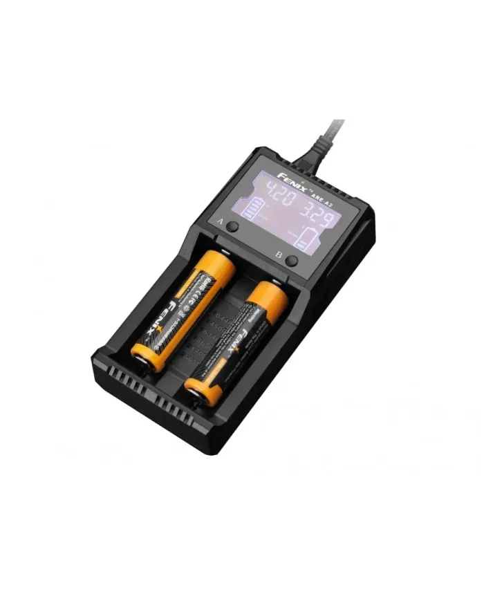 Ładowarka sieciowa Fenix ARE-A2