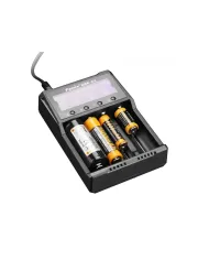 Ładowarka USB Fenix ARE-X1 .0