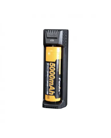 Ładowarka USB Fenix ARE-X1 .0