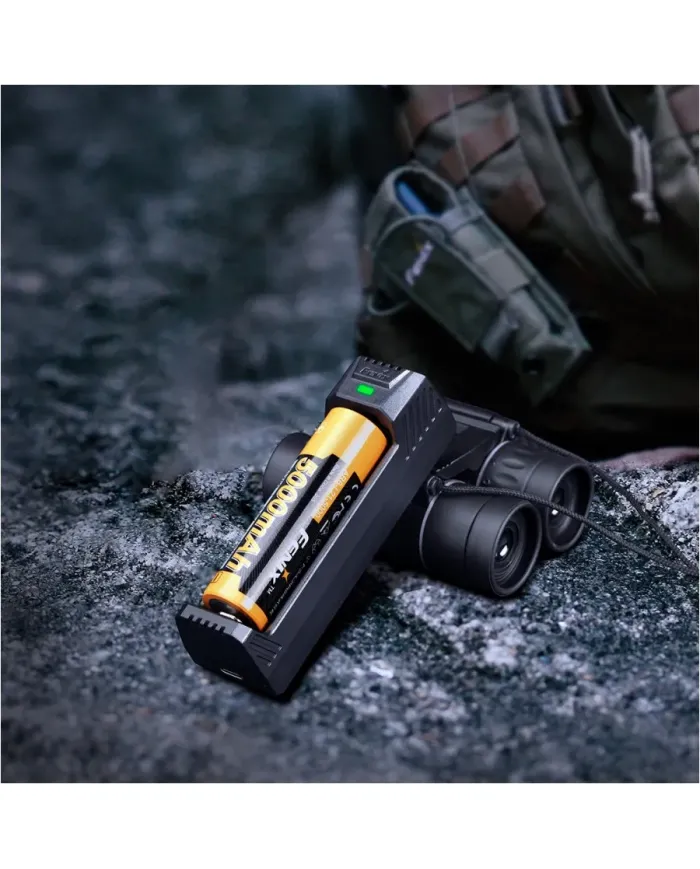 Ładowarka USB Fenix ARE-X1 .0