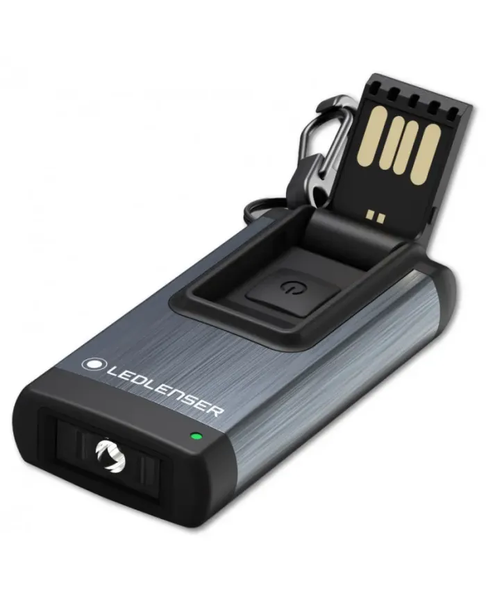 Ledlenser H7R Core + K4R, zestaw latarek, 1000 lm