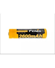 Akumulator Fenix ARB-L18 (18650 3500 mAh 3,6V)