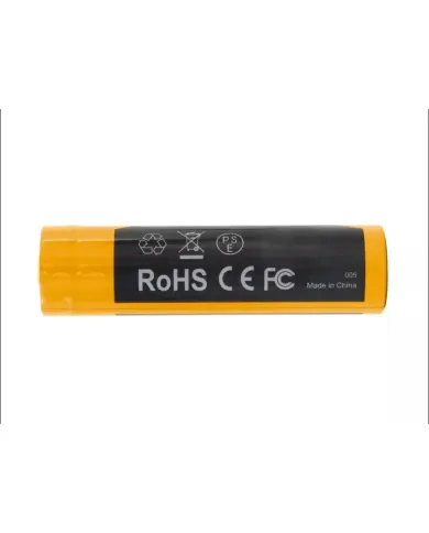 Akumulator Fenix ARB-L18 (18650 2600 mAh 3,6V) Akumulator Fenix ARB-L18 (18650 2600 mAh 3,6V)