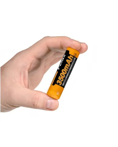 Akumulator Fenix ARB-L18 (18650 3500 mAh 3,6V)