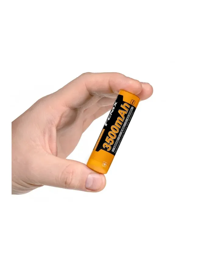 Akumulator Fenix ARB-L18 (18650 3500 mAh 3,6V)