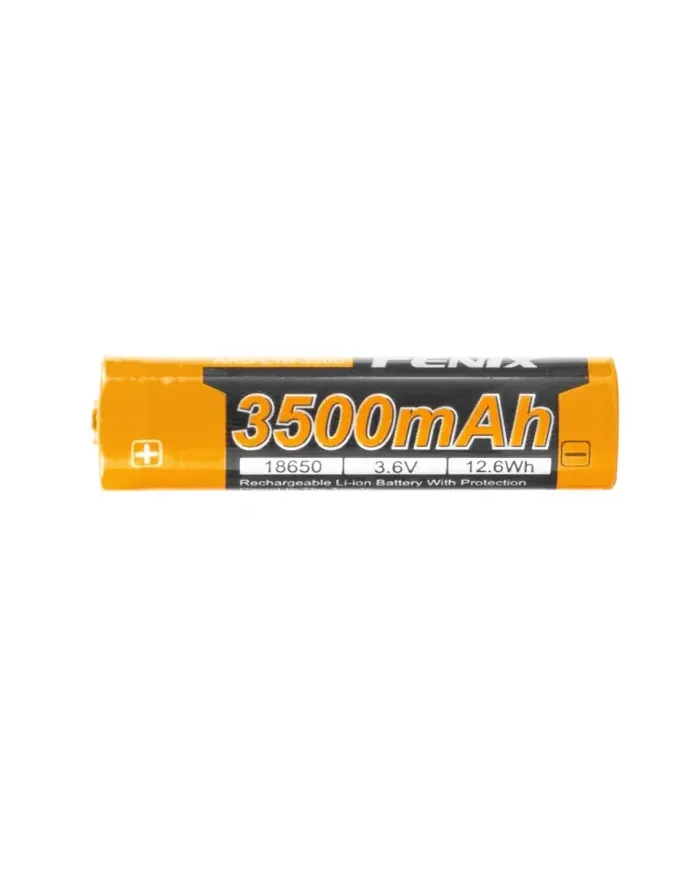 Akumulator Fenix ARB-L18 (18650 3500 mAh 3,6V)