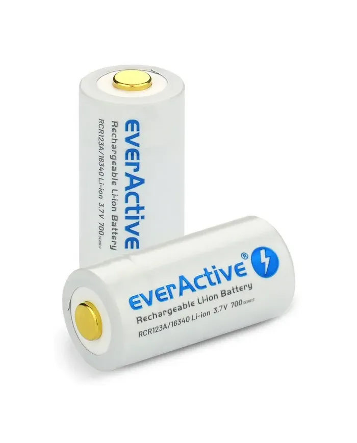 Akumulator 16340 700 mAh