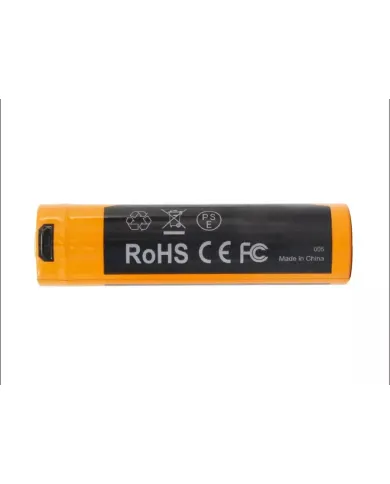 Akumulator Fenix USB ARB-L18U (18650 3500 mAh 3,6V) Akumulator Fenix USB ARB-L18U (18650 3500 mAh 3,6V)