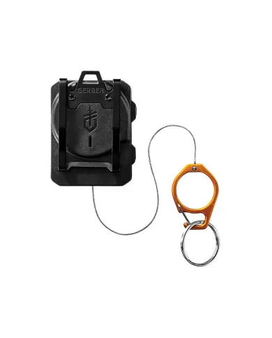 RETRAKTOR GERBER DEFENDER L RETRAKTOR GERBER DEFENDER L