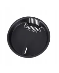 BUTELKA HELIKON TRITAN BOTTLE WIDE MOUTH (550ML) - CZERWONA HY-WM5-TT-2501A