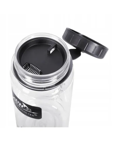 BUTELKA HELIKON TRITAN BOTTLE WIDE MOUTH (550ML) - CZERWONA HY-WM5-TT-2501A