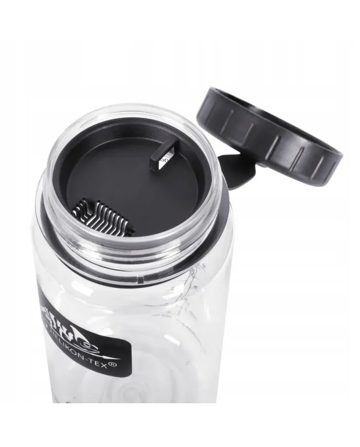 BUTELKA HELIKON TRITAN BOTTLE WIDE MOUTH (550ML) - CZERWONA HY-WM5-TT-2501A