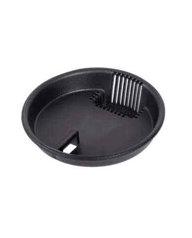 BUTELKA HELIKON TRITAN BOTTLE WIDE MOUTH (550ML) - CZERWONA HY-WM5-TT-2501A