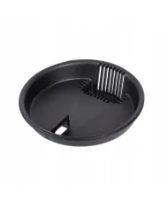 BUTELKA HELIKON TRITAN BOTTLE WIDE MOUTH (550ML) - CZERWONA HY-WM5-TT-2501A