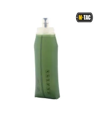 Butelka Miękka M-TAC na wodę Olive