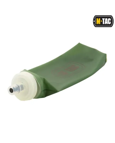 Butelka Miękka M-TAC na wodę Olive