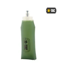 Butelka Miękka M-TAC na wodę Olive