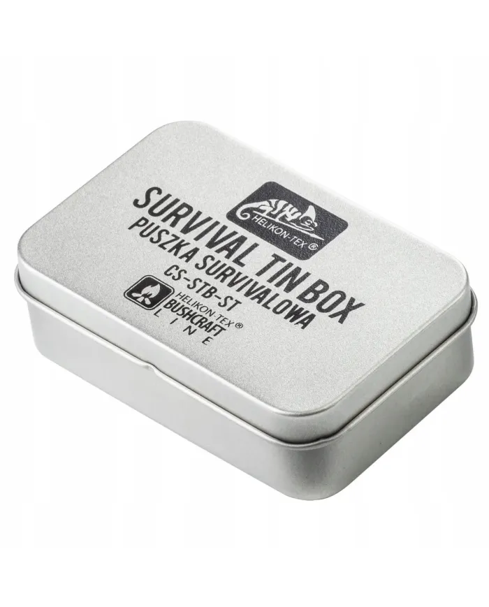 PUSZKA SURVIVALOWA HELIKON CS-STB-ST-15