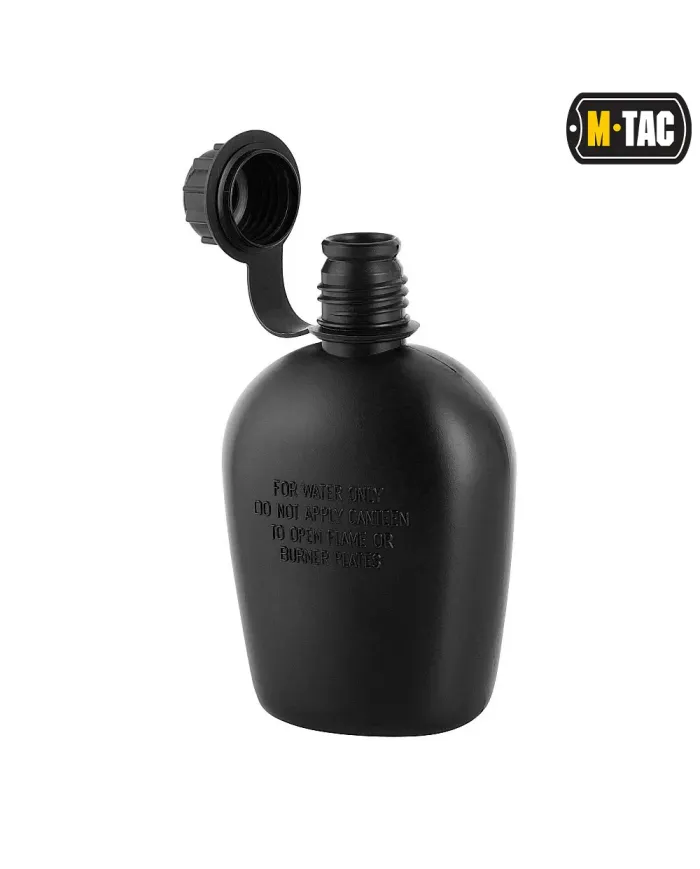 Manierka M-TAC 1L Black