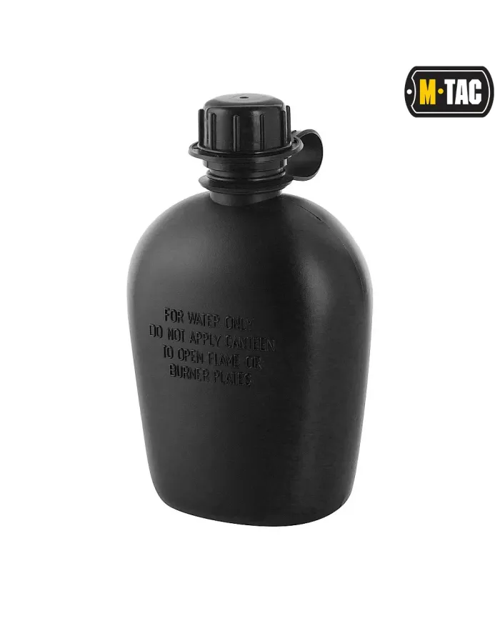 Manierka M-TAC 1L Black