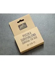 PUSZKA SURVIVALOWA HELIKON CS-STB-ST-15