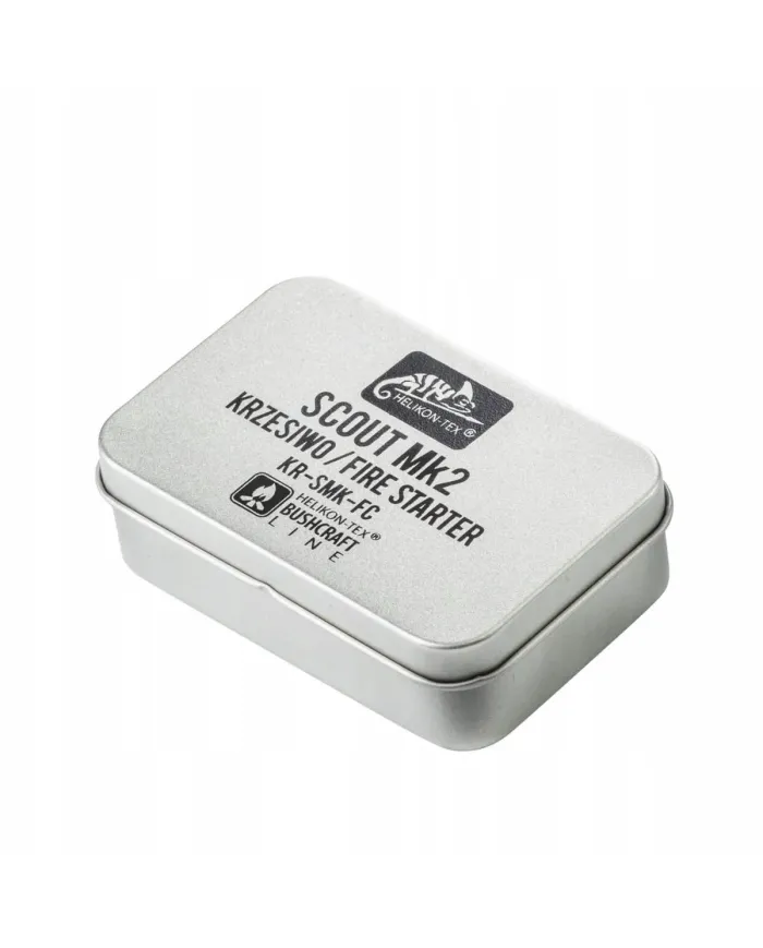 KRZESIWO HELIKON SCOUT MK2 KR-SMK-FC-15