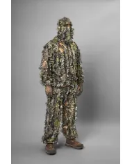 KAMIZELKA DEERHUNTER Protector Waistcoat 78 Orange GH Camo - S/M