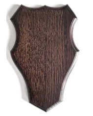 Deska pod oręż HUBERTUS Dzik