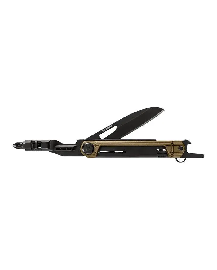 MULTITOOL GERBER ARMBAR SLIM DRIVE COYOTE