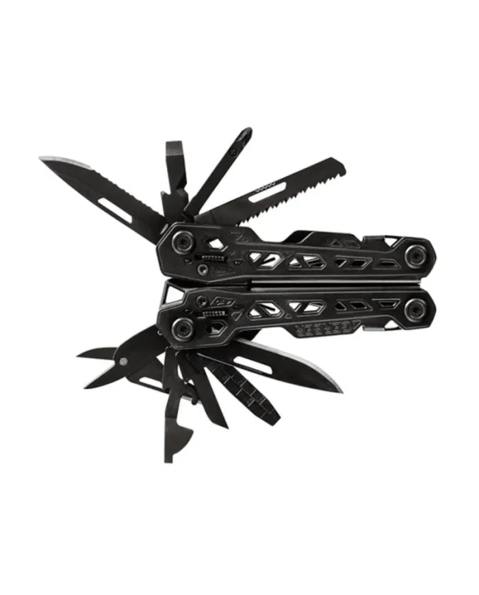 MULTITOOL GERBER TRUSS BLACK