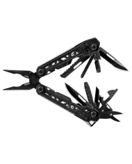 MULTITOOL GERBER TRUSS BLACK