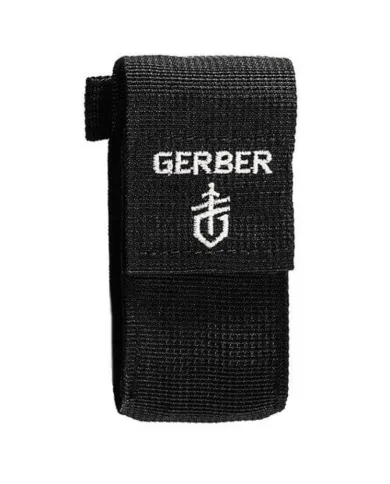 MULTITOOL GERBER TRUSS BLACK