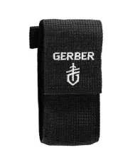 MULTITOOL GERBER TRUSS BLACK
