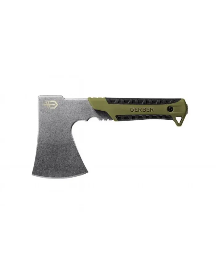 TOPOREK GERBER PACK HATCHET FLAT SAGE GREEN