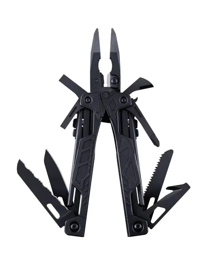Multitool Leatherman OHT Black (831639)