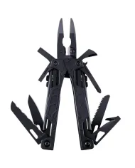 Multitool Leatherman Surge NEW Black (831333)