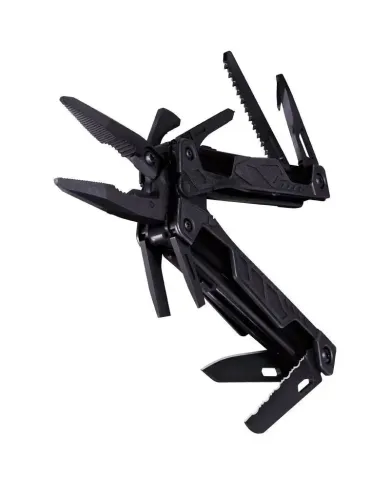 Multitool Leatherman OHT Black (831639)