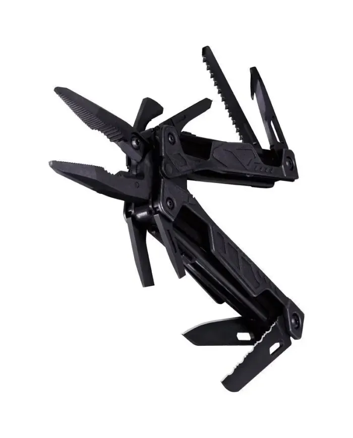 Multitool Leatherman OHT Black (831639)