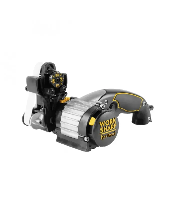 Ostrzałka elektryczna Work Sharp Ken Onion Edition