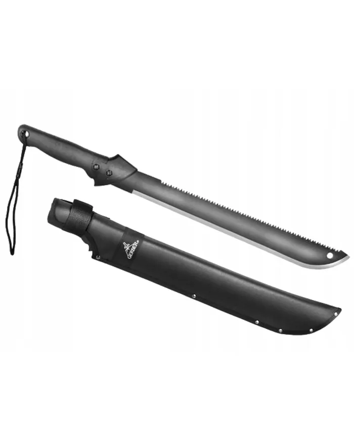MACZETA GERBER GATOR