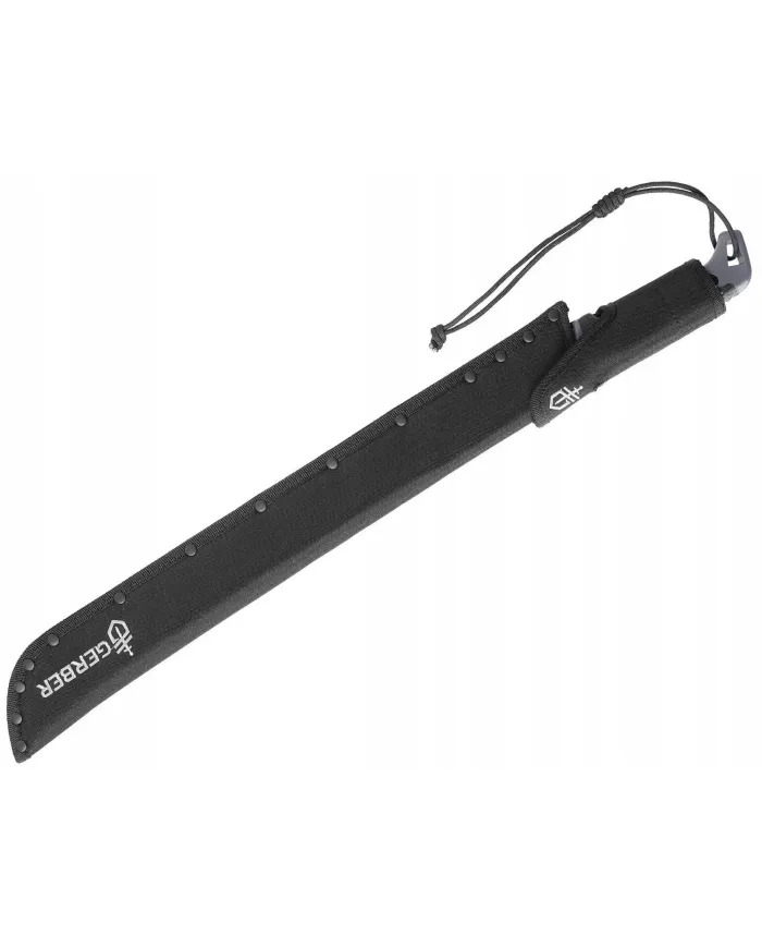 MACZETA GERBER GATOR BUSH