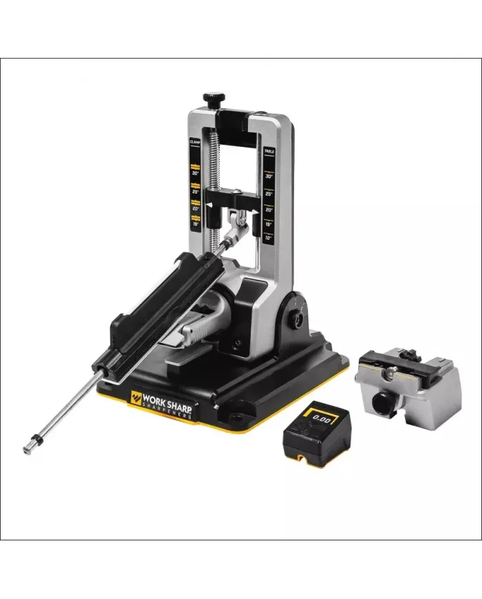 Ostrzałka Work Sharp Professional Precision Adjust