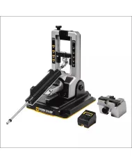 MULTI TOOL 5.11 EDT HEX 988 TUMBLD STEEL