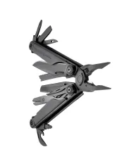 Multitool Leatherman Surge NEW Black (831333)