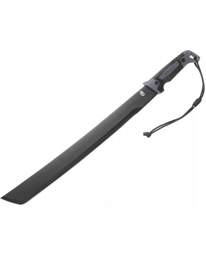 MACZETA GERBER GATOR BUSH