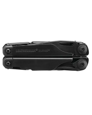 Multitool Leatherman Surge NEW Black (831333)