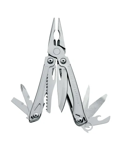 Multitool Leatherman Sidekick (831439)
