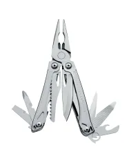 Multitool Leatherman Sidekick (831439)