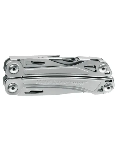 Multitool Leatherman Sidekick (831439)